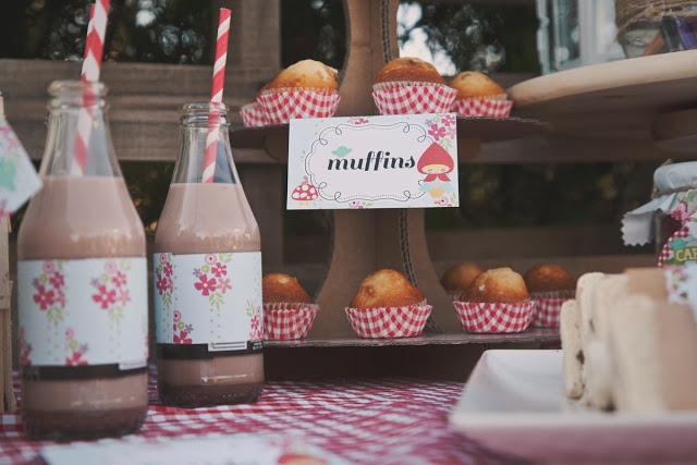 PARTIES&KIDS;: las fotos