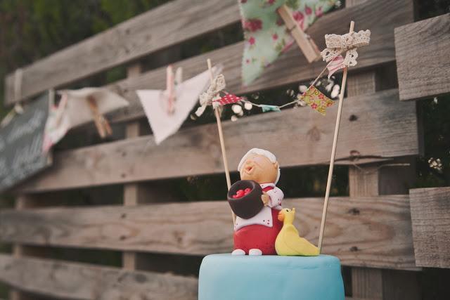 PARTIES&KIDS;: las fotos