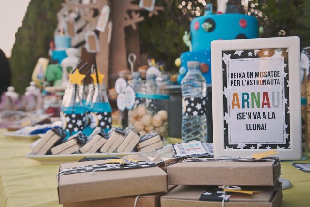 PARTIES&KIDS;: las fotos