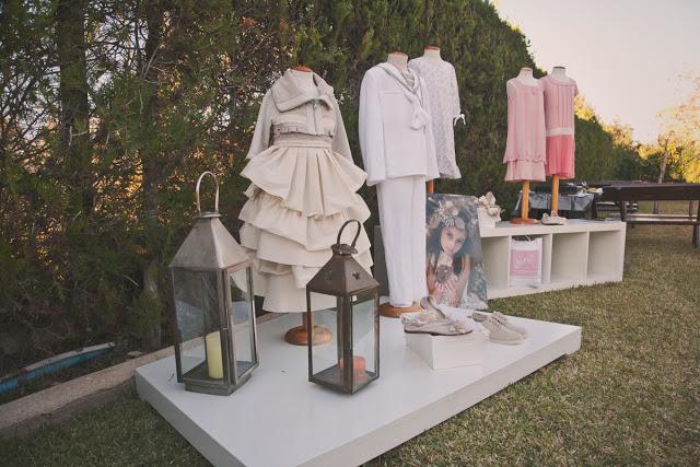 PARTIES&KIDS;: las fotos