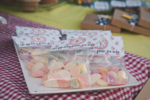 PARTIES&KIDS;: las fotos