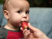 trucos disciplina para bebés