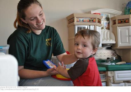 5007471553 5 trucos de disciplina para los bebés