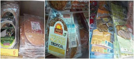 CONSUMO ECOLÓGICO- ALMOCAFRE