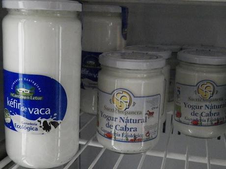CONSUMO ECOLÓGICO- ALMOCAFRE