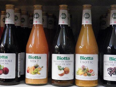 CONSUMO ECOLÓGICO- ALMOCAFRE