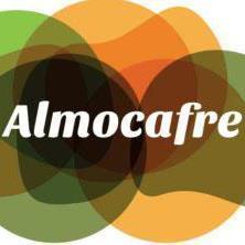 CONSUMO ECOLÓGICO- ALMOCAFRE