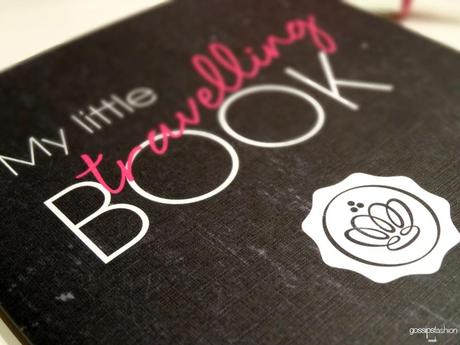 metropolitan chic de glossy box