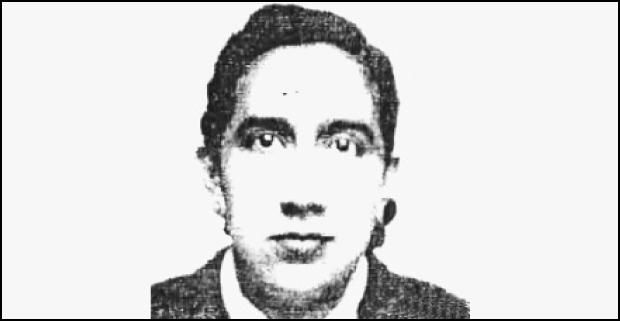 Teresa de Jesús Moros de Maduro.