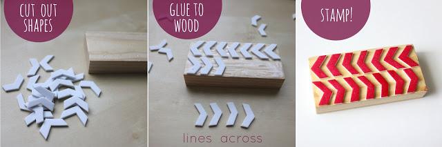 Diseña tus propios sellos