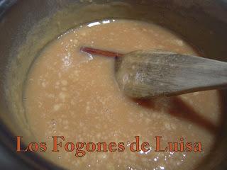 TORTA ESTRELLA