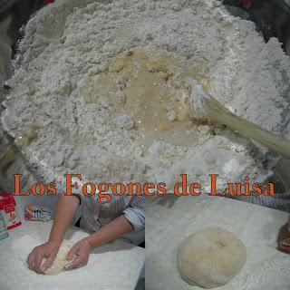 TORTA ESTRELLA