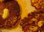 Cachapas venezolanas