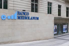 Depósitos del Banco Mediolanum al 5%