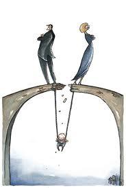 Perezosas vacaciones...