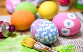 De los maestros chocolateros a Fabergé