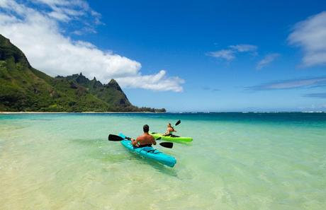 Los destinos más envidiados