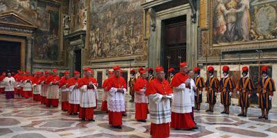 El Papa Francisco y los Pecados Capitales