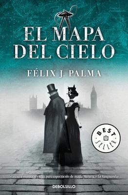 7 CONTRA 1: HOY FÉLIX J. PALMA