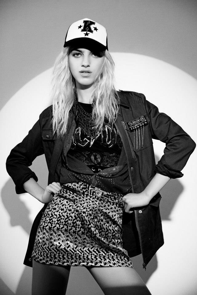 » Kimeika - Fall 2013