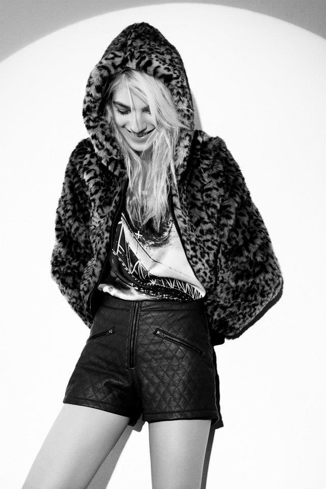 » Kimeika - Fall 2013