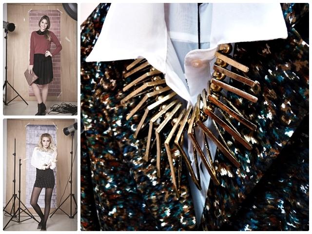 » Desayuno Inversa - Fall 2013