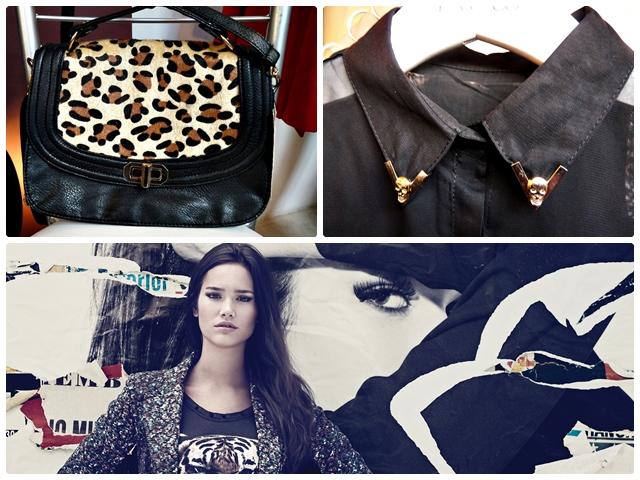 » Desayuno Inversa - Fall 2013