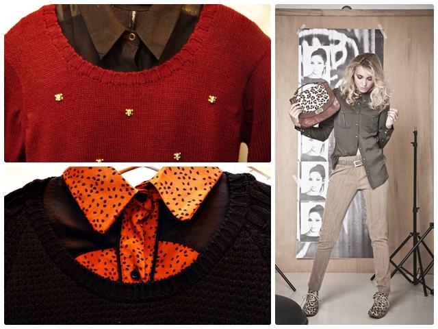 » Desayuno Inversa - Fall 2013