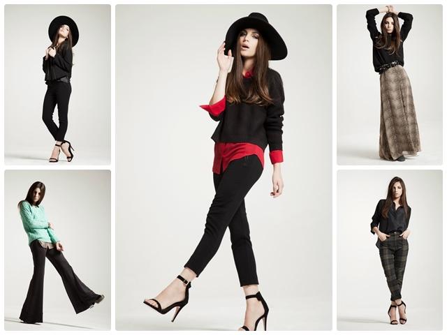 » Cibeles, moda que da placer