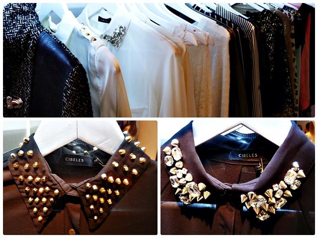 » Cibeles, moda que da placer