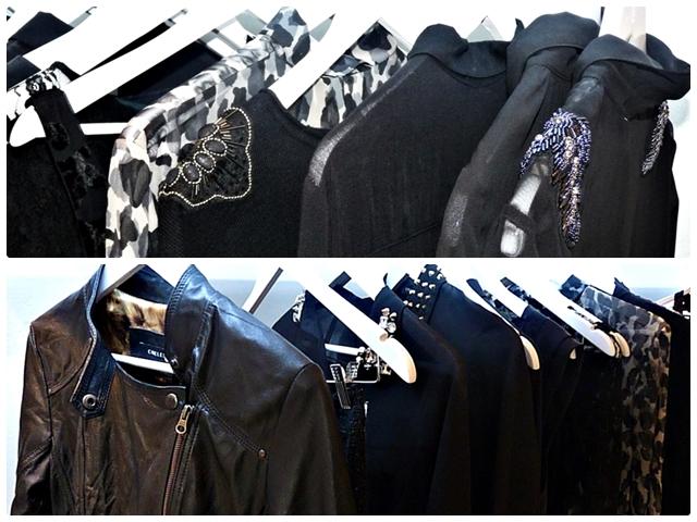 » Cibeles, moda que da placer