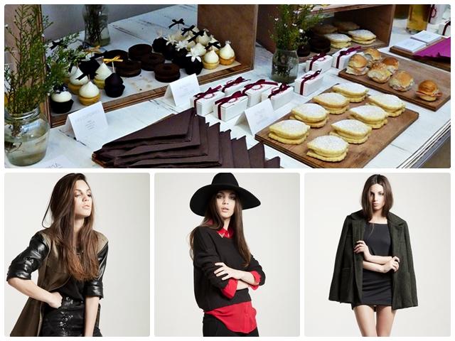 » Cibeles, moda que da placer