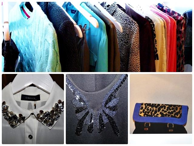 » Cibeles, moda que da placer