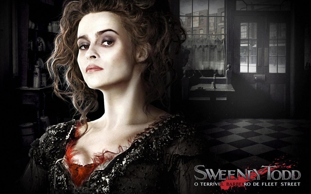 » Movies that I love #2: Sweeney Todd