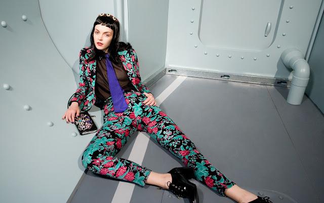 » Las Pepas - Winter 2013