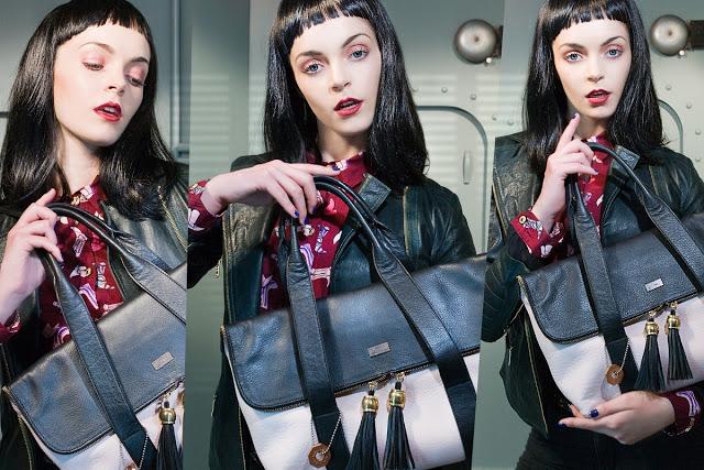 » Las Pepas - Winter 2013