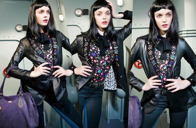 » Las Pepas - Winter 2013