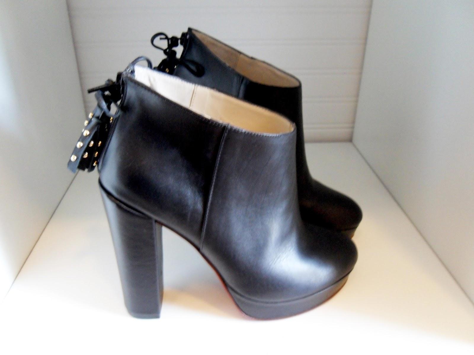 » Vero Alfie - Winter 2013