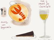 planes gourmet para esta semana Barcelona