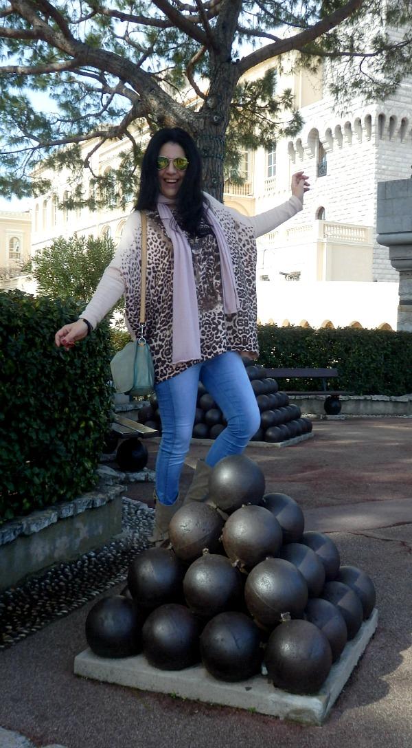 fortaleza monaco montecarlo