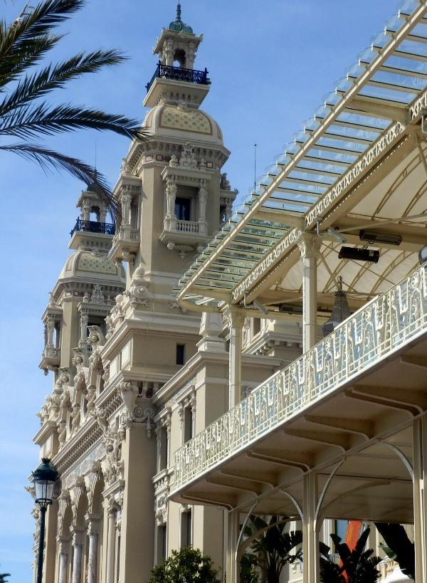 palacio de la opera monaco