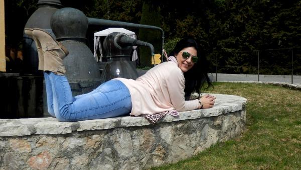 fabrica de perfume monaco