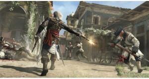assassins creed 4 para ps4