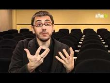 Juan Carlos Monedero, ‘Escraches’: devolver dignidad democracia perdida