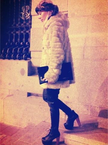 Flower Power Party in Ramses