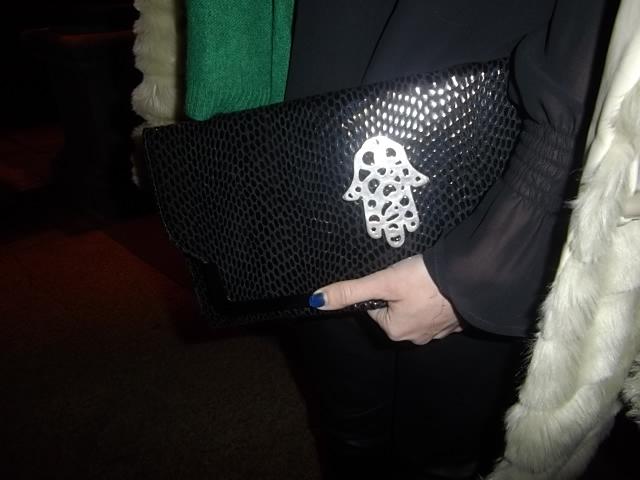 Flower Power Party in Ramses