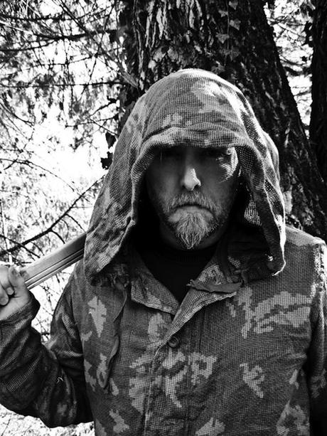 BURZUM anuncia nuevo disco. 