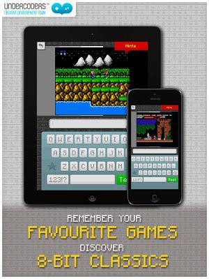 ¿Crees que eres el que más sabes sobre la NES? ¡Prueba lo último de Undercoders y demuéstralo!