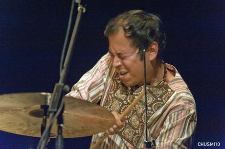 José Ruíz Bandolero