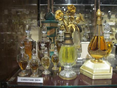 Barcelona y su museo del perfume